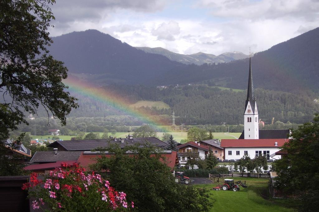 Отель Landgasthof Astner Мюнстер Экстерьер фото